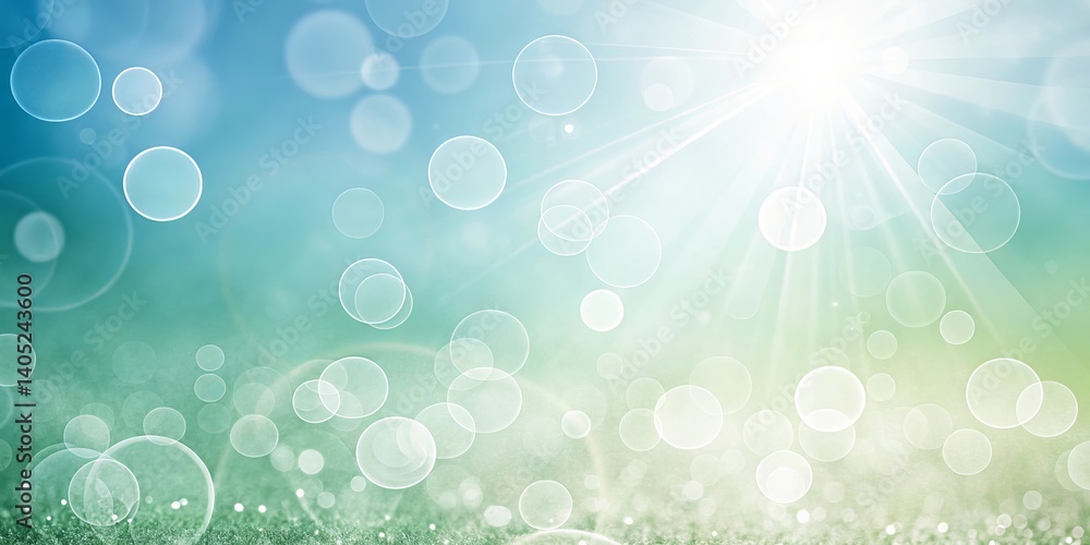 abstract spring background abstract spring background