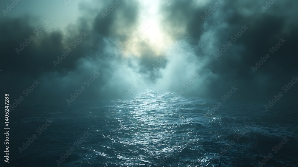 Dark Waters Bermuda Triangle Pull Legends Deeper Through Time Fog Photo Dark Waters Bermuda Triangle Pull Legends Deeper Through Time Fog Photo