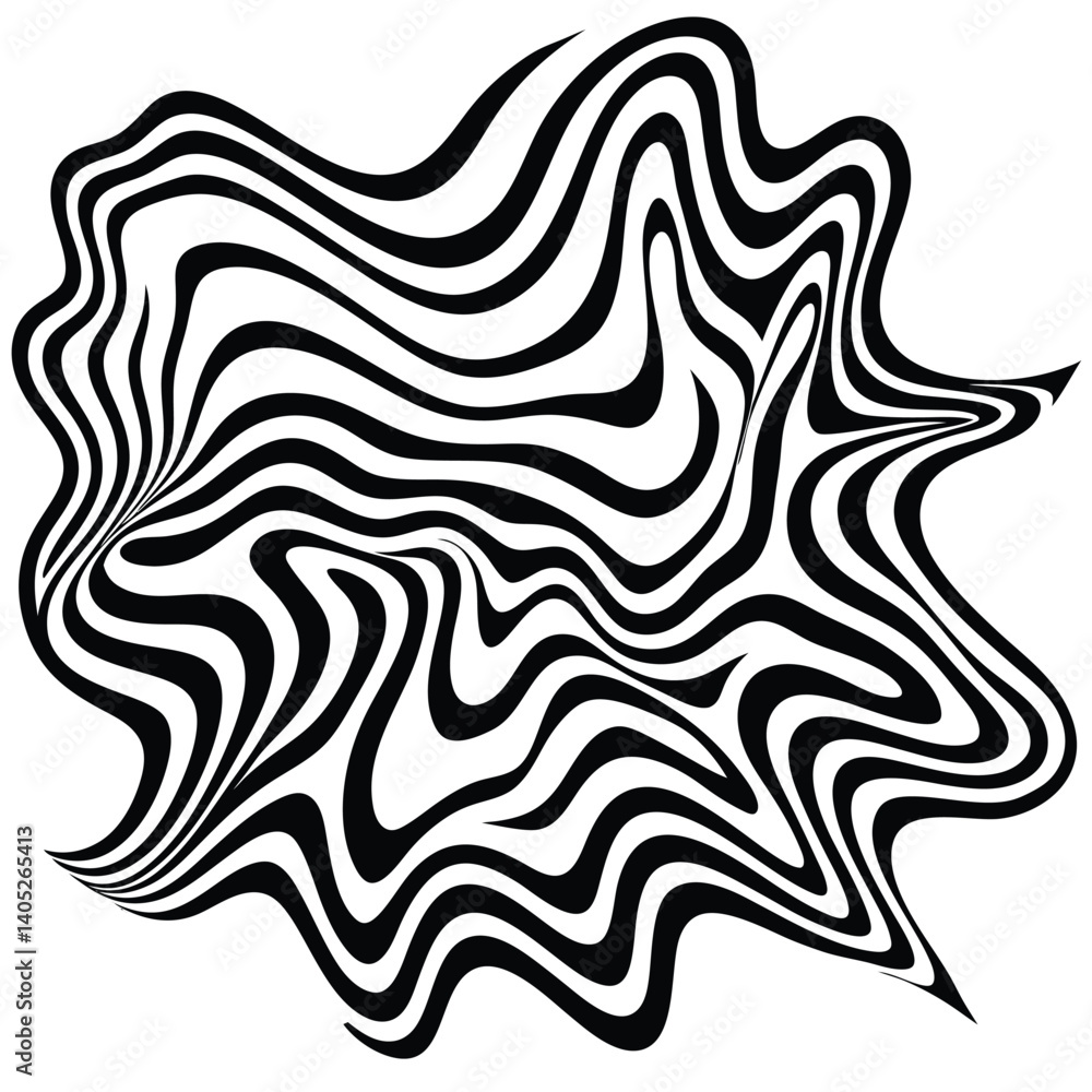vector illustration of an abstract background vector illustration of an abstract background