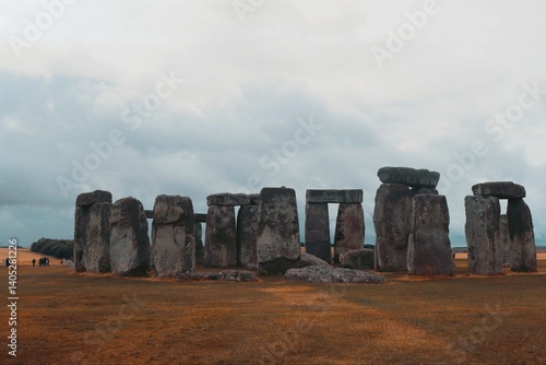 Stonehenge 