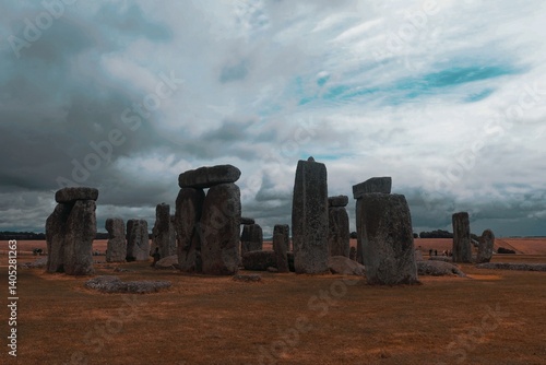 Stonehenge