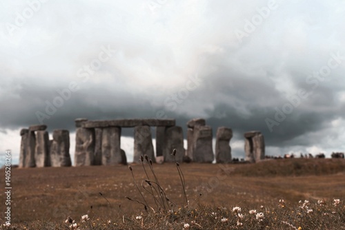 Stonehenge 