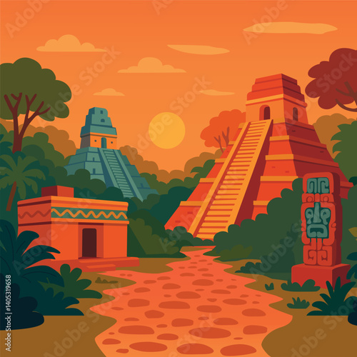 Tikal