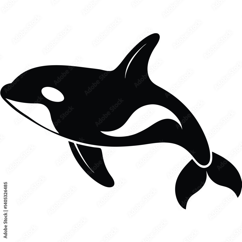 Obraz premium oraca vector