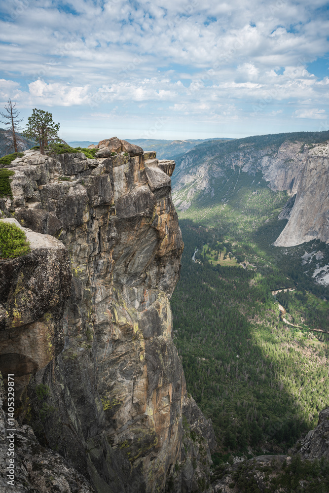 taft point taft point
