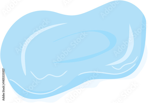 Soap Illustration 