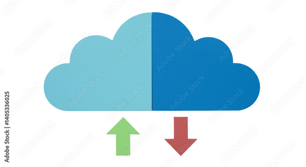 Isolated Cloud Data Transfer Isolated Cloud Data Transfer