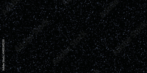 Abstract black and white quartz surface seamless pattern terrazzo background. old surface of stone terrazzo floor background. black paper texture. overlay pattern terrazzo flooring texture.