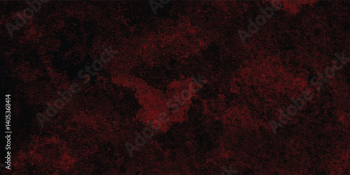 Moody Red and Black Textured Background for Intense, Gritty, and Emotionally Charged Art

