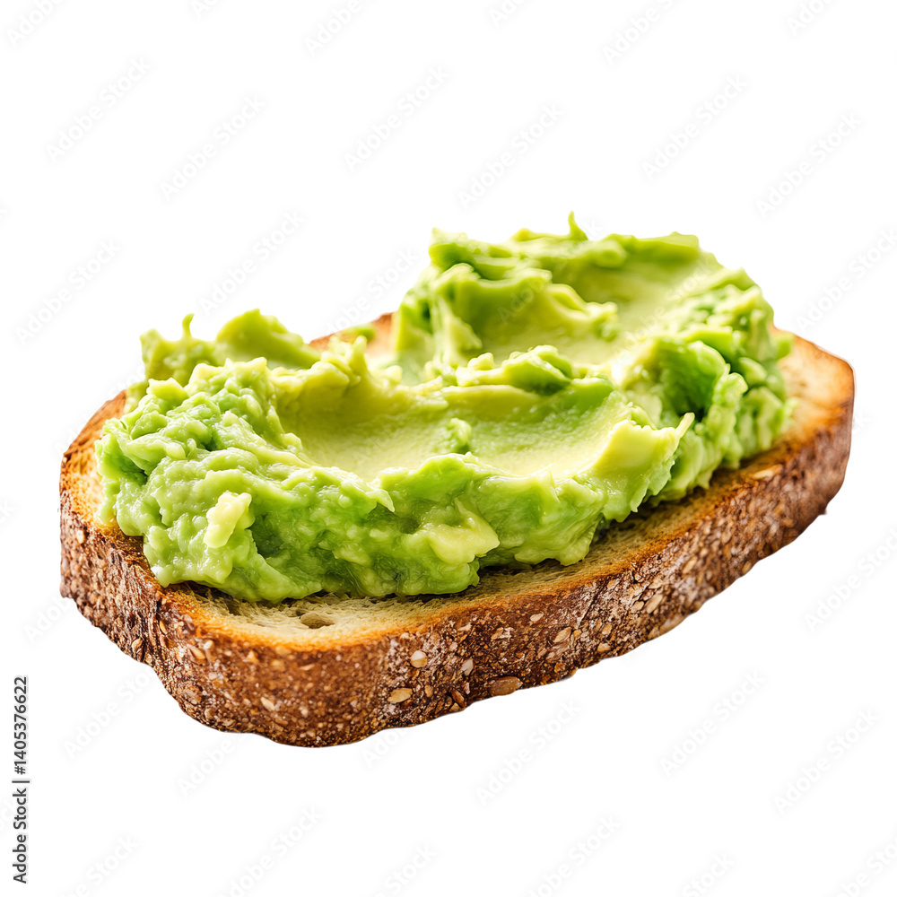 avocado toast with lime and herbs, viewed from the side
avocado toast with lime and herbs, viewed from the side