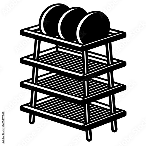 construction site icon