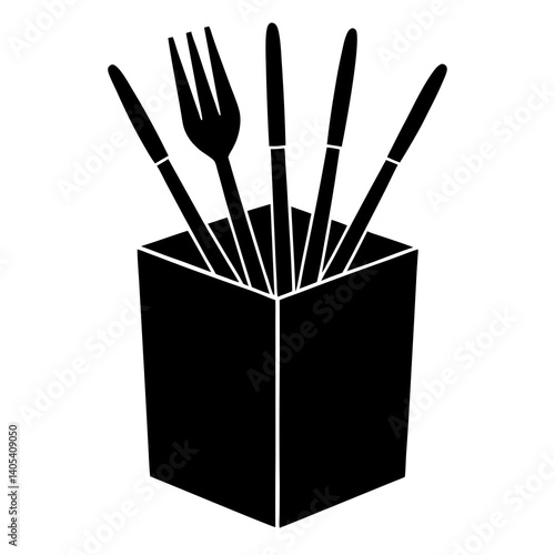 box of matches
