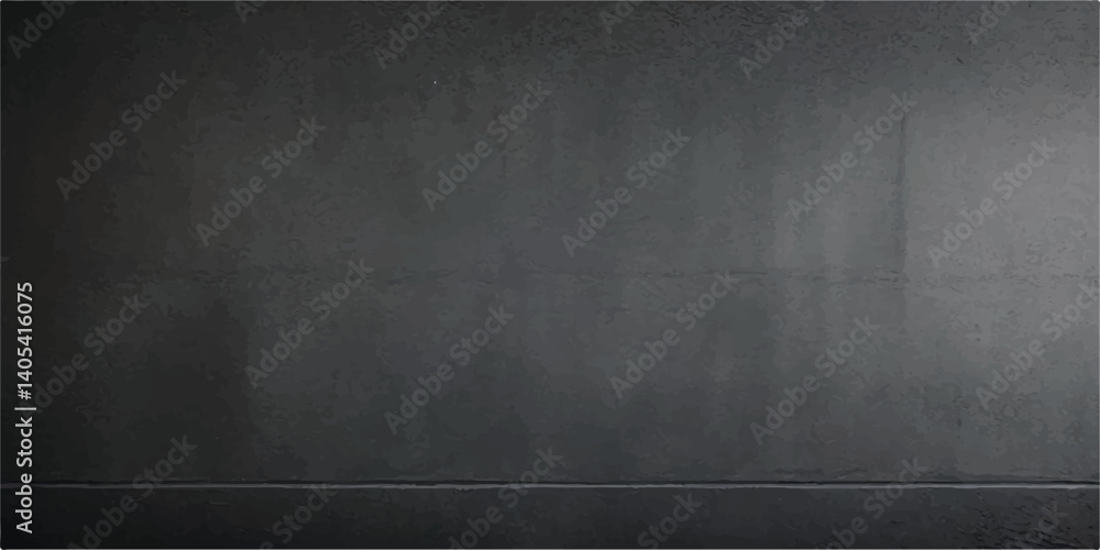 Elegant, Gritty Black Slate and Concrete Wall Texture with Chalk-Like Surface Marks, Perfect for Adding Depth to Branding, Packaging, or Presentation Designs
