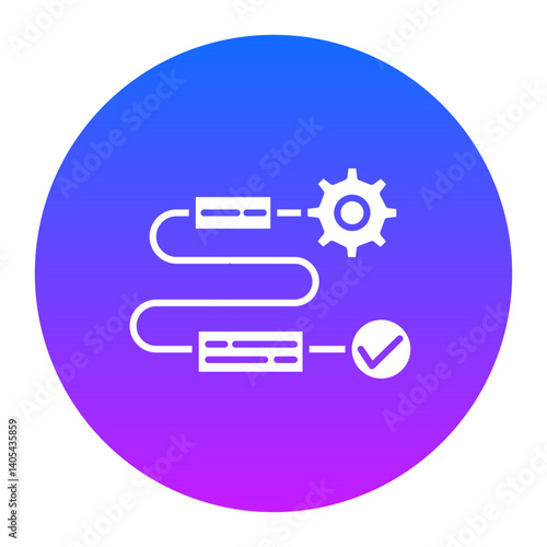 Workflow Icon