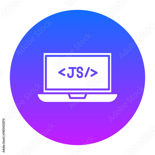 Javascript File Icon
