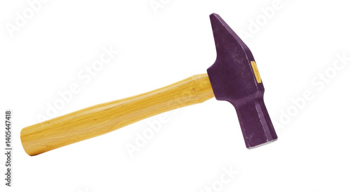 Isolated Hammer