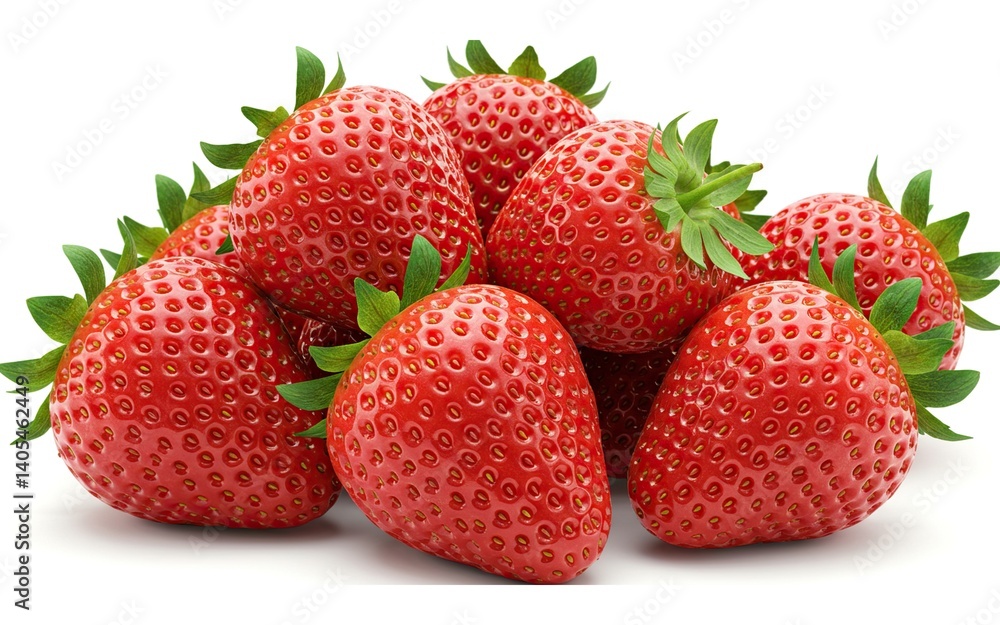 Morango Morango