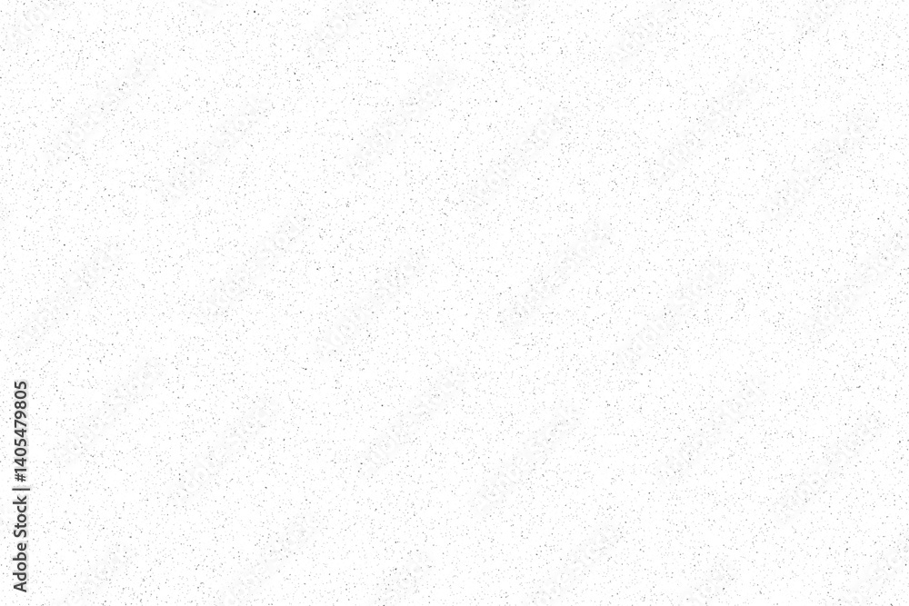 random gritty seamless texture. noise background. scattered tiny particles. eroded grunge backdrop. vector illustration