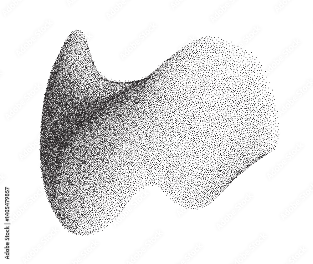 noise flow element