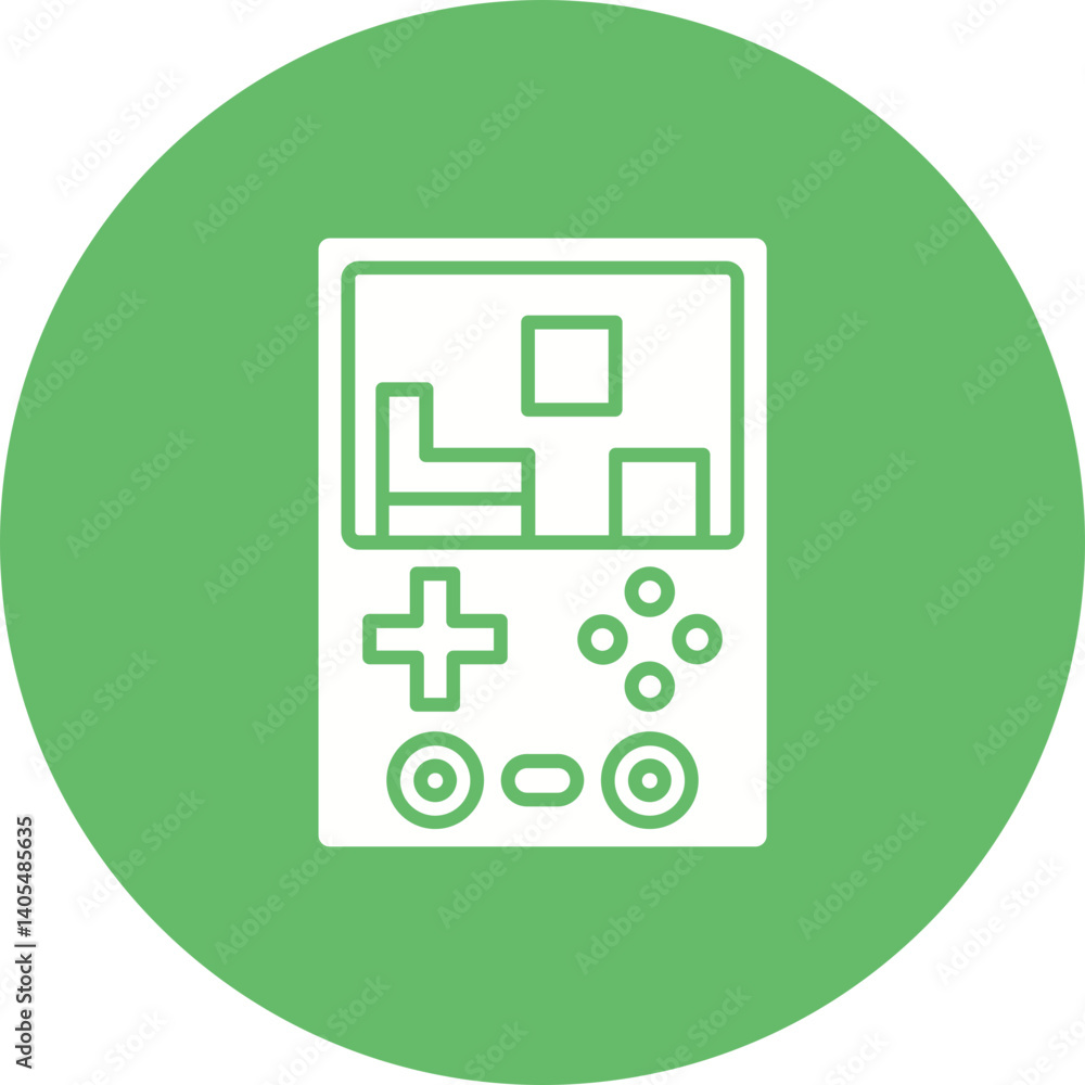 Game console Icon