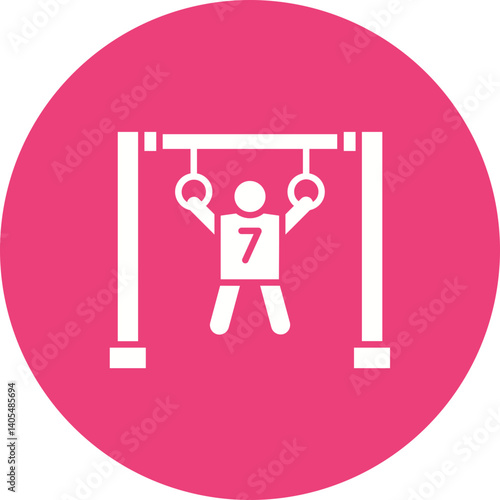 Acrobat Icon