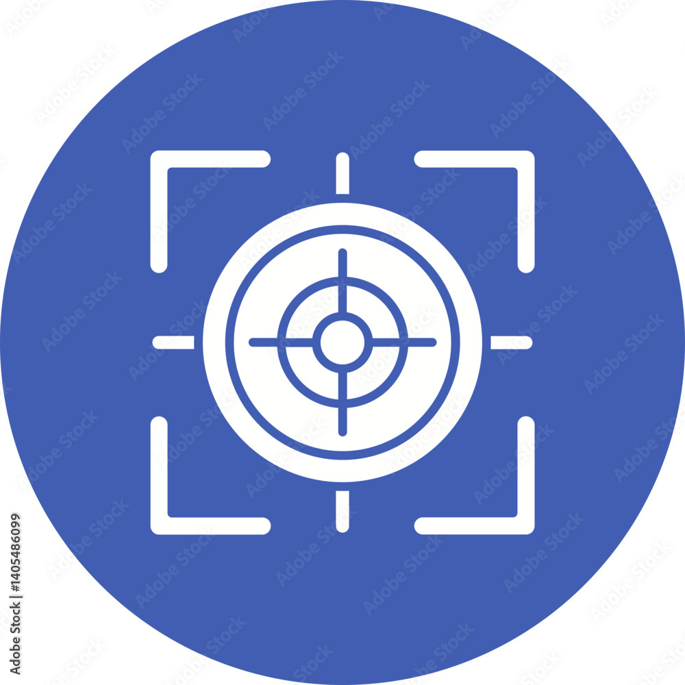 Focus Icon Focus Icon