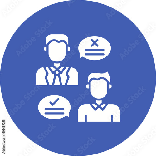 Compare Icon