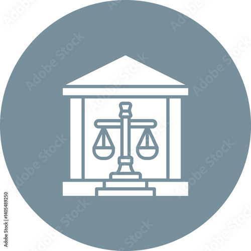 Court Icon