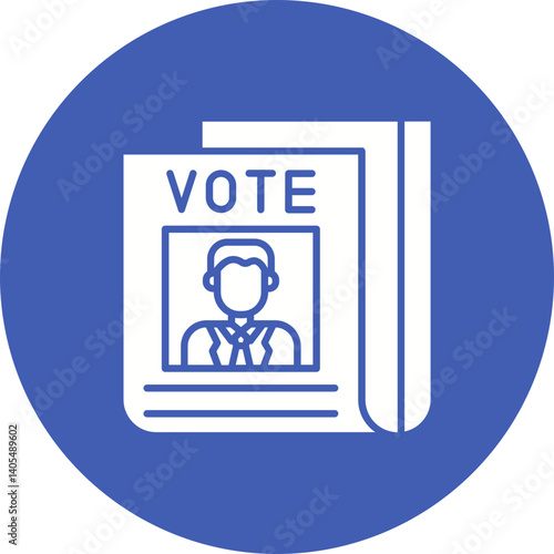 Newspaper Icon