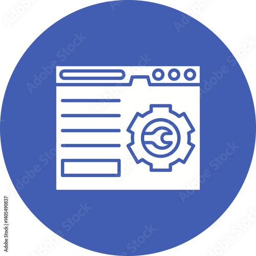 Setting Icon