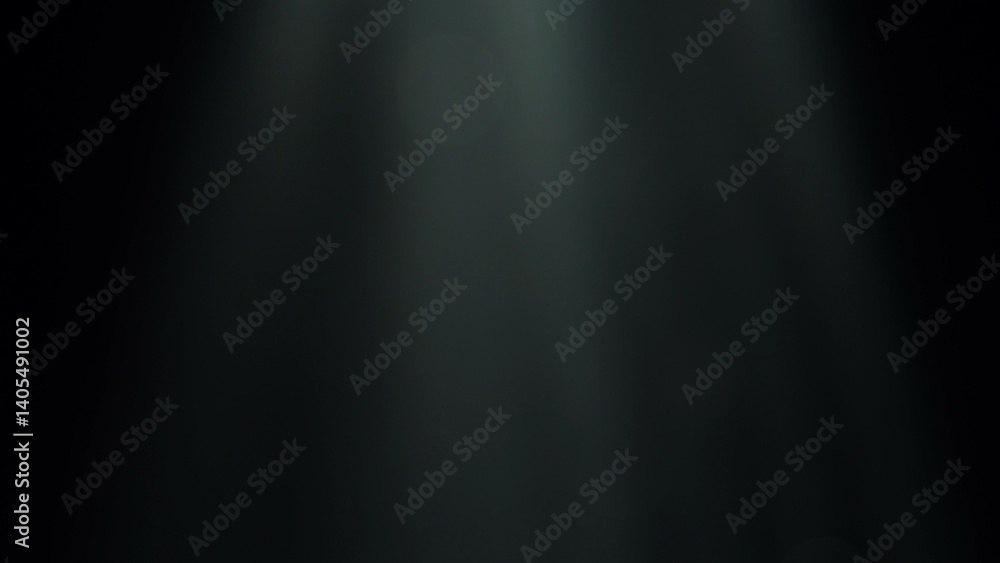 Underwater Depth with Floating Particles Underwater Depth with Floating Particles