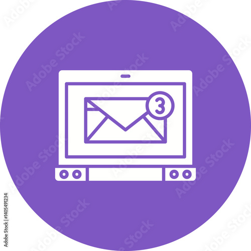 Mail Icon