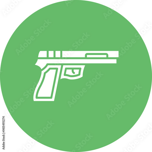 Gun Icon