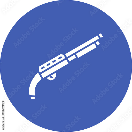 Gun Icon