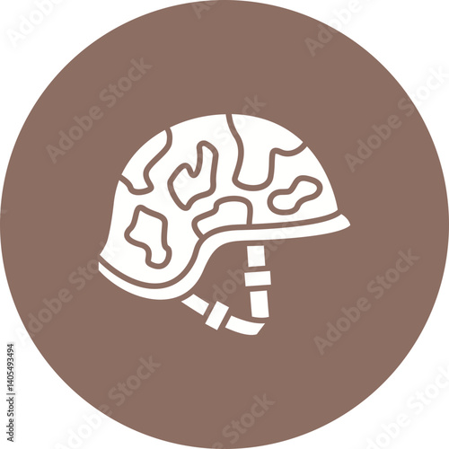 Helmet Icon