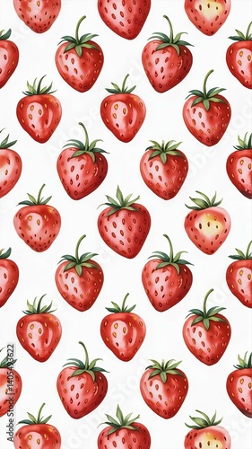set of tomatoes