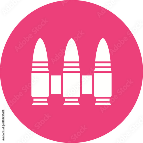 Bullet Icon