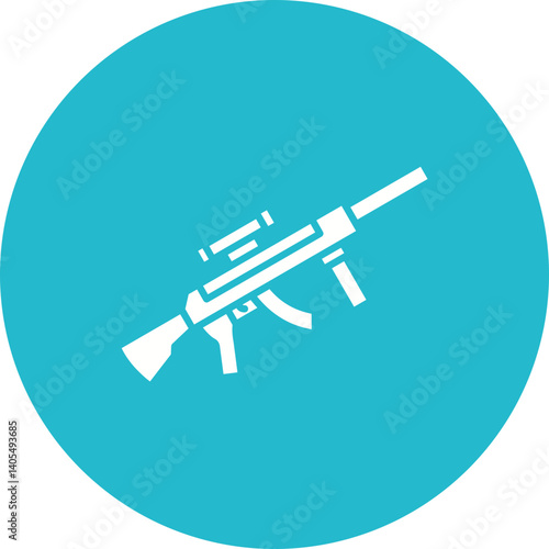 Gun Icon