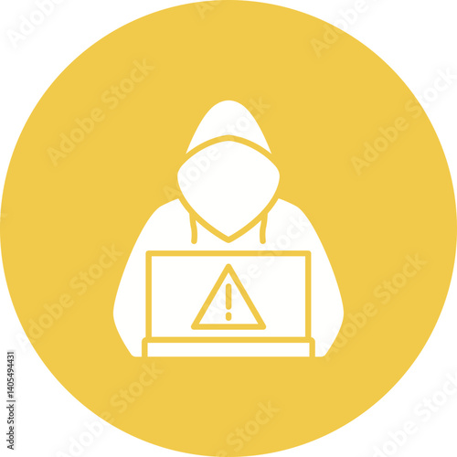 Hacker Icon