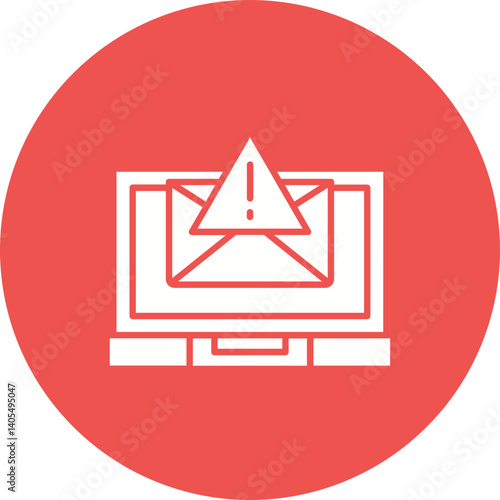 Spam Icon