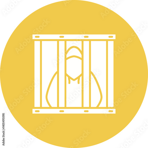 Jail Icon
