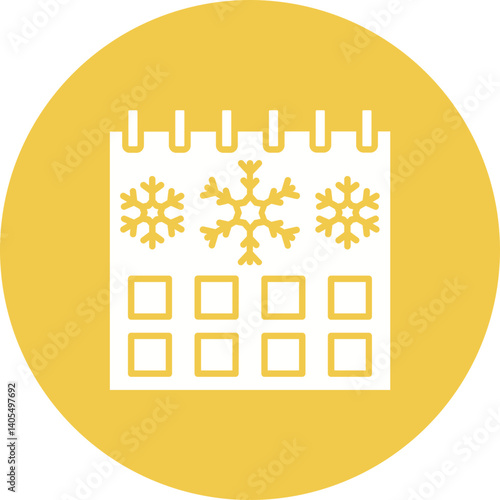 Calendar Icon