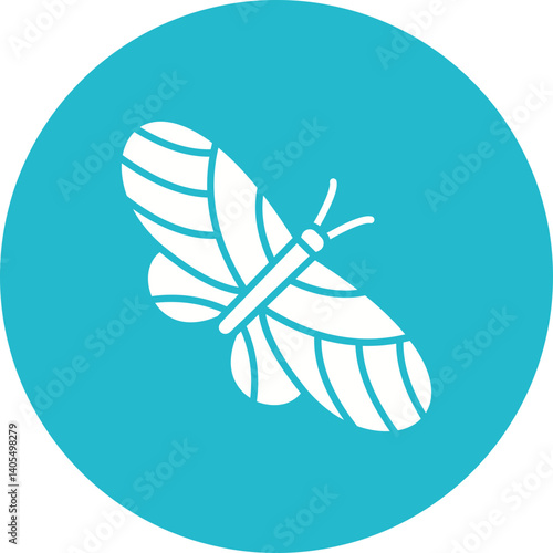 Butterfly Icon