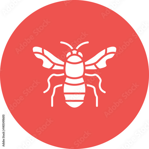 Bee Icon