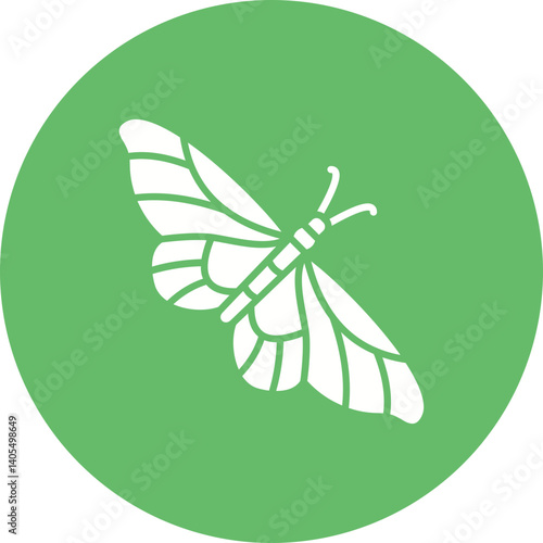 Butterfly Icon