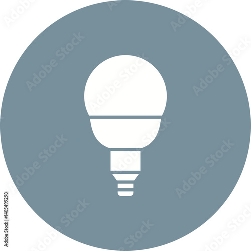 Bulb Icon