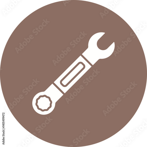 Wrench Icon