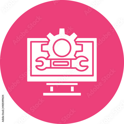Cogs Icon