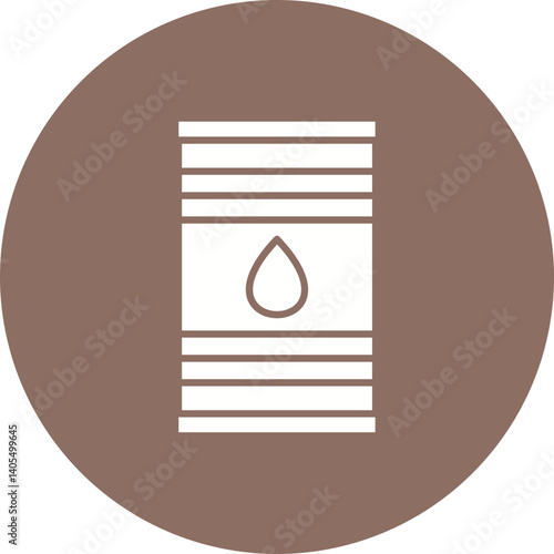Oil Icon
