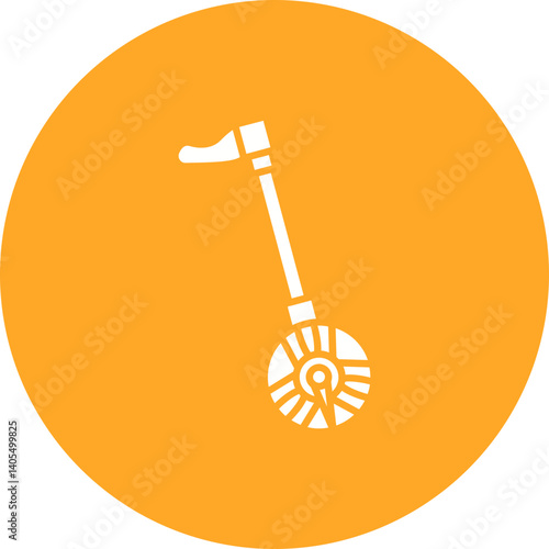Measuring tool Icon